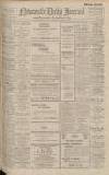 Newcastle Journal Saturday 23 November 1918 Page 1