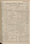 Newcastle Journal Wednesday 04 December 1918 Page 1