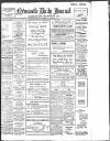 Newcastle Journal Thursday 09 September 1920 Page 1