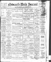 Newcastle Journal Saturday 11 September 1920 Page 1