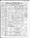 Newcastle Journal Sunday 12 December 1920 Page 1