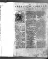 Aberdeen Press and Journal Tue 18 Oct 1748 Page 1