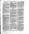 Aberdeen Press and Journal Tue 15 Nov 1748 Page 4