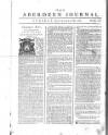 Aberdeen Press and Journal