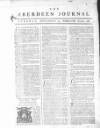 Aberdeen Press and Journal