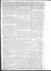 Aberdeen Press and Journal Monday 07 July 1760 Page 2