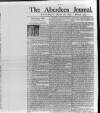 Aberdeen Press and Journal