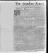 Aberdeen Press and Journal