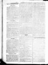 Aberdeen Press and Journal Monday 03 December 1781 Page 2