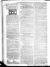 Aberdeen Press and Journal Monday 03 December 1781 Page 4
