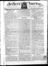 Aberdeen Press and Journal Monday 21 January 1782 Page 1