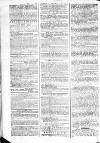 Aberdeen Press and Journal Monday 06 January 1783 Page 4