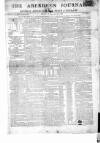 Aberdeen Press and Journal Monday 28 January 1799 Page 1