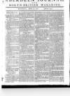 Aberdeen Press and Journal Monday 29 January 1770 Page 1