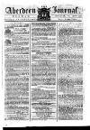 Aberdeen Press and Journal Monday 28 February 1785 Page 1