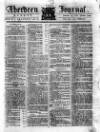 Aberdeen Press and Journal Monday 25 January 1790 Page 1