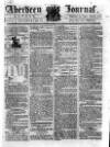 Aberdeen Press and Journal Monday 22 February 1790 Page 1