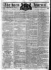 Aberdeen Press and Journal Monday 06 February 1792 Page 1