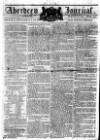 Aberdeen Press and Journal Monday 18 February 1793 Page 1