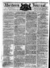 Aberdeen Press and Journal Monday 18 March 1793 Page 1