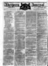 Aberdeen Press and Journal Monday 01 April 1793 Page 1