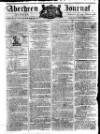 Aberdeen Press and Journal Monday 17 February 1794 Page 1