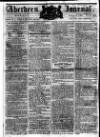 Aberdeen Press and Journal Monday 10 March 1794 Page 1