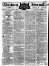 Aberdeen Press and Journal Monday 24 March 1794 Page 1
