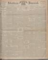 Aberdeen Weekly Journal Friday 17 April 1914 Page 1