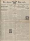 Aberdeen Weekly Journal Friday 09 April 1915 Page 1
