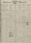 Aberdeen Weekly Journal Friday 11 June 1915 Page 1