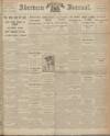 Aberdeen Weekly Journal Friday 27 October 1916 Page 1