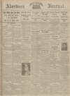 Aberdeen Weekly Journal Friday 02 March 1917 Page 1