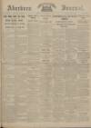 Aberdeen Weekly Journal Friday 09 March 1917 Page 1