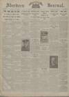 Aberdeen Weekly Journal Friday 18 January 1918 Page 1