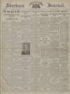 Aberdeen Weekly Journal Friday 25 January 1918 Page 1