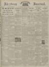 Aberdeen Weekly Journal Friday 24 May 1918 Page 1