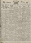 Aberdeen Weekly Journal Friday 07 June 1918 Page 1