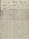 Aberdeen Weekly Journal Friday 26 December 1919 Page 1