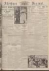 Aberdeen Weekly Journal Thursday 08 June 1939 Page 1