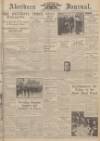 Aberdeen Weekly Journal Thursday 28 September 1939 Page 1