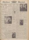Aberdeen Weekly Journal Thursday 23 November 1939 Page 1