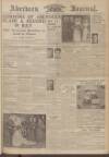 Aberdeen Weekly Journal Thursday 04 January 1940 Page 1