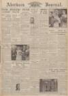 Aberdeen Weekly Journal Thursday 01 February 1940 Page 1