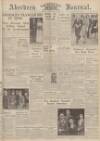Aberdeen Weekly Journal Thursday 28 March 1940 Page 1