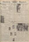 Aberdeen Weekly Journal Thursday 23 May 1940 Page 1