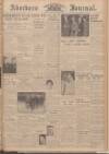 Aberdeen Weekly Journal Thursday 19 December 1940 Page 1