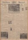 Aberdeen Weekly Journal Thursday 26 December 1940 Page 1