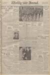 Aberdeen Weekly Journal Thursday 13 February 1941 Page 1