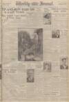 Aberdeen Weekly Journal Thursday 20 February 1941 Page 1